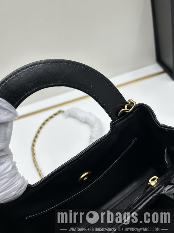 1:1 Replica Chanel Bags Chanel Kelly 5216 13x19x7cm jj