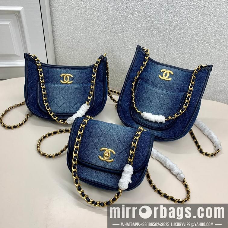 1:1 Replica Chanel Bags Chanel 1165 21x23x6.5cm zy