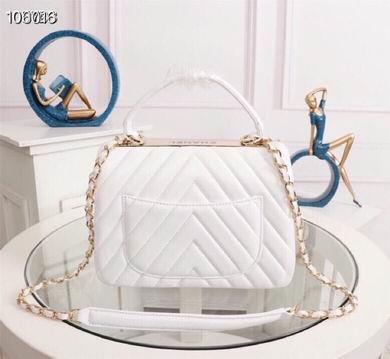 1:1 Replica Chanel Bags WO92236 25X12X17