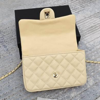 1:1 Replica Chanel Bags 6632 20cm WO