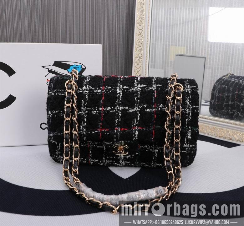 1:1 Replica Chanel Bags 1112 25cm XMY 4colour