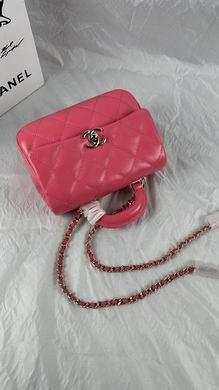1:1 Replica Chanel Bags 240 14X20X7cm WO 3colour
