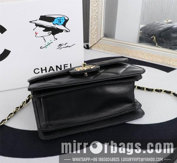 1:1 Replica Chanel Bags 1011 20X15X8cm XMY 3colour