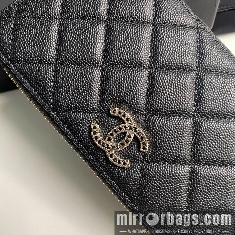 1:1 Replica Chanel Bags 19cm 092710 YG 2colour