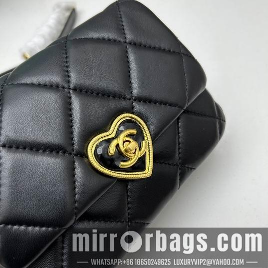 1:1 Replica Chanel Bags Chane1 742 18x13.5x5.5cm ww