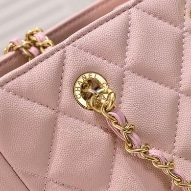1:1 Replica Chanel Bags Vintagep AS3312 30X22X10cm WO 4colour
