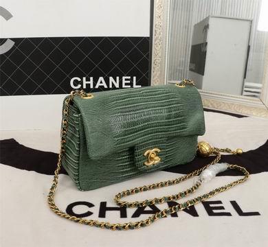 1:1 Replica Chanel Bags 8942 13X20X7cm WO