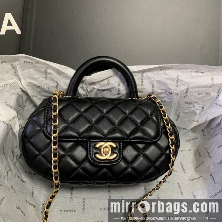 1:1 Replica Chanel Bags 22X14X6cm 011706 DN 3colour