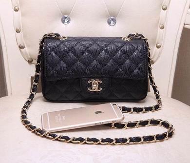 1:1 Replica Chanel Bags BT1116 20X12X7