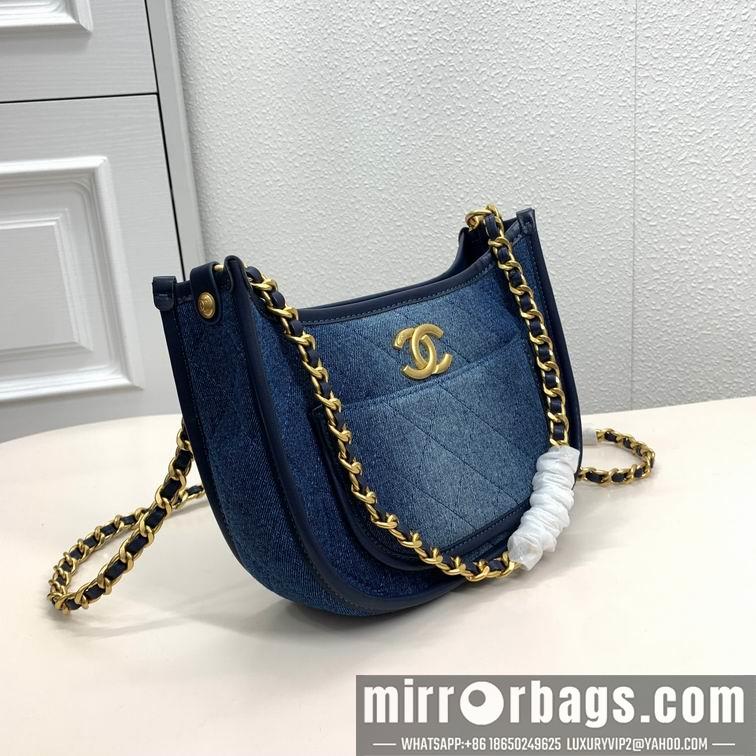 1:1 Replica Chanel Bags Chanel 1166 20x24x6cm zy