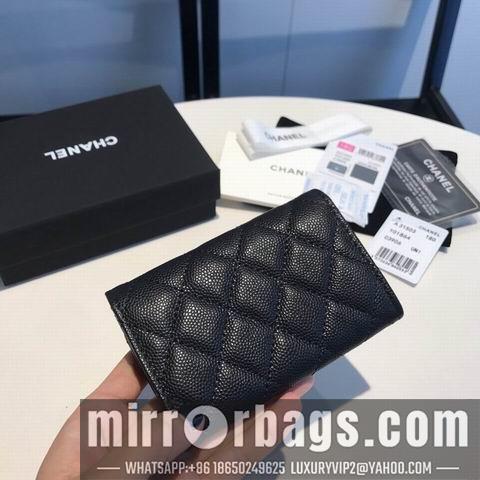 1:1 Replica Chanel Bags GY31503 twelve colors