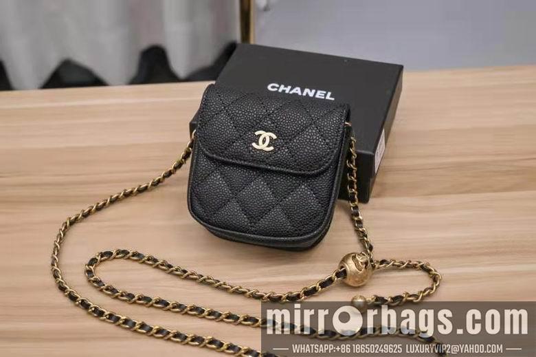 1:1 Replica Chanel Bags 6121 10.5x10.5x3cm