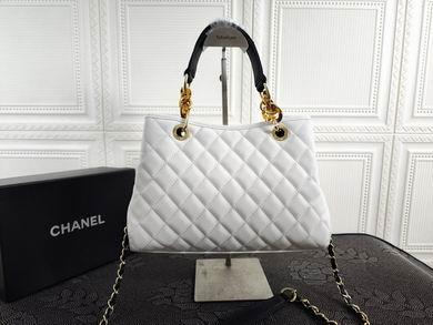 1:1 Replica Chanel Bags 8003 31X23X10cm WO 4colour