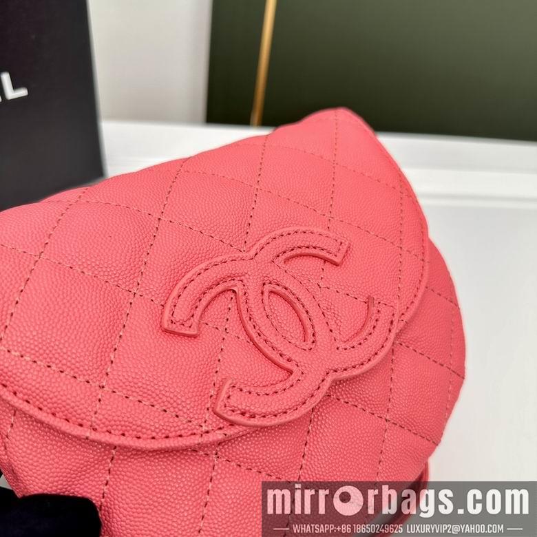 1:1 Replica Chanel Bags 3612 20X16X5cm WO  4colour