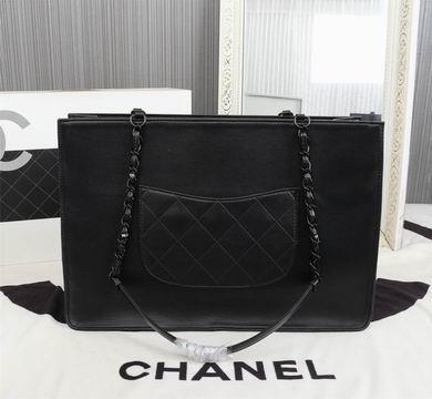 1:1 Replica Chanel Bags 8033 37X26X12cm WO 2colour