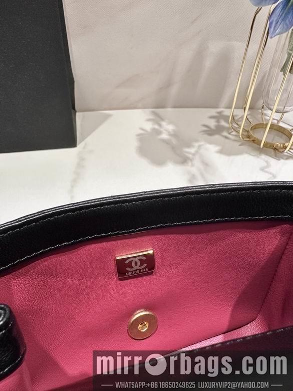 1:1 Replica Chanel Bags AS4040 17cm WO
