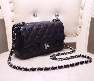 1:1 Replica Chanel Bags WO611