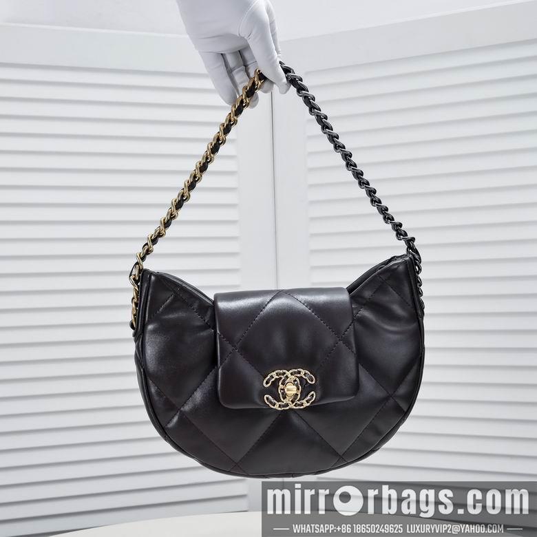 1:1 Replica Chanel Bags 9113 23cm WO 2colour