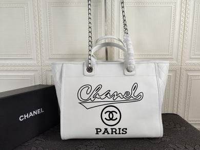 1:1 Replica Chanel Bags 66949 38X30X18 WO 2colour