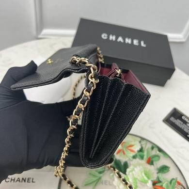 1:1 Replica Chanel Bags 6003 18X10.5X3.5cm ZY