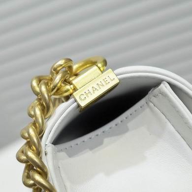 1:1 Replica Chanel Bags 67086-6 25X15X8cm WO