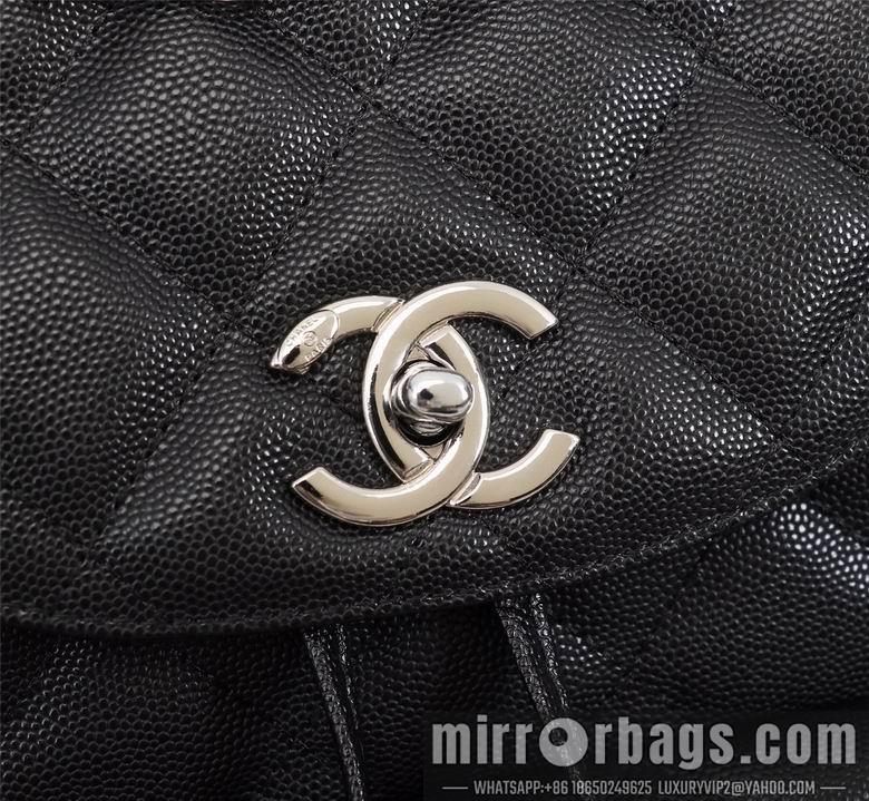 1:1 Replica Chanel Bags 8209 21.5X24X12cm XMY 3colour
