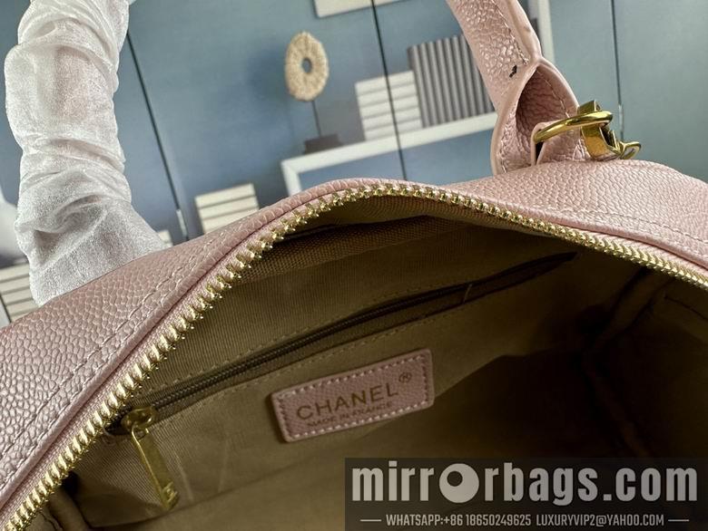 1:1 Replica Chanel Bags 3351 25X15X7cm XMY 4colour