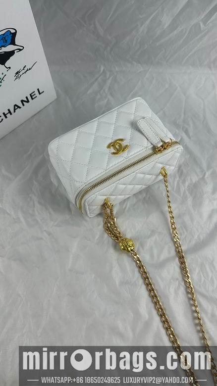 1:1 Replica Chanel Bags 740 18X10X9cm WO 3colour