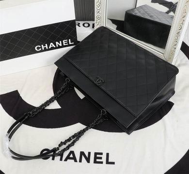1:1 Replica Chanel Bags 8033 37X26X12cm WO 2colour