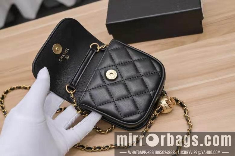 1:1 Replica Chanel Bags 6121 10.5x10.5x3cm