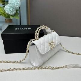 1:1 Replica Chanel Bags Chane Kelly 739 19x10x4.5cm ww