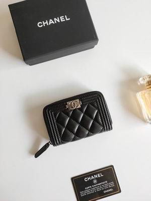 1:1 Replica Chanel Bags Chanel A84433 11.5x8cm zy