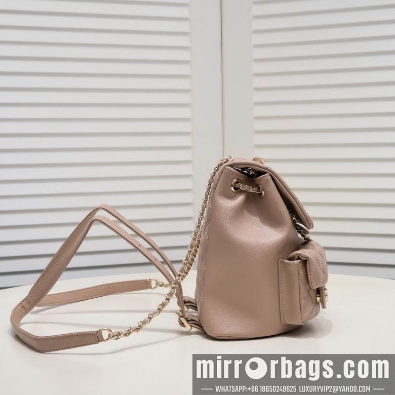 1:1 Replica Chanel Bags 9099 21X20X12cm WO 4colour