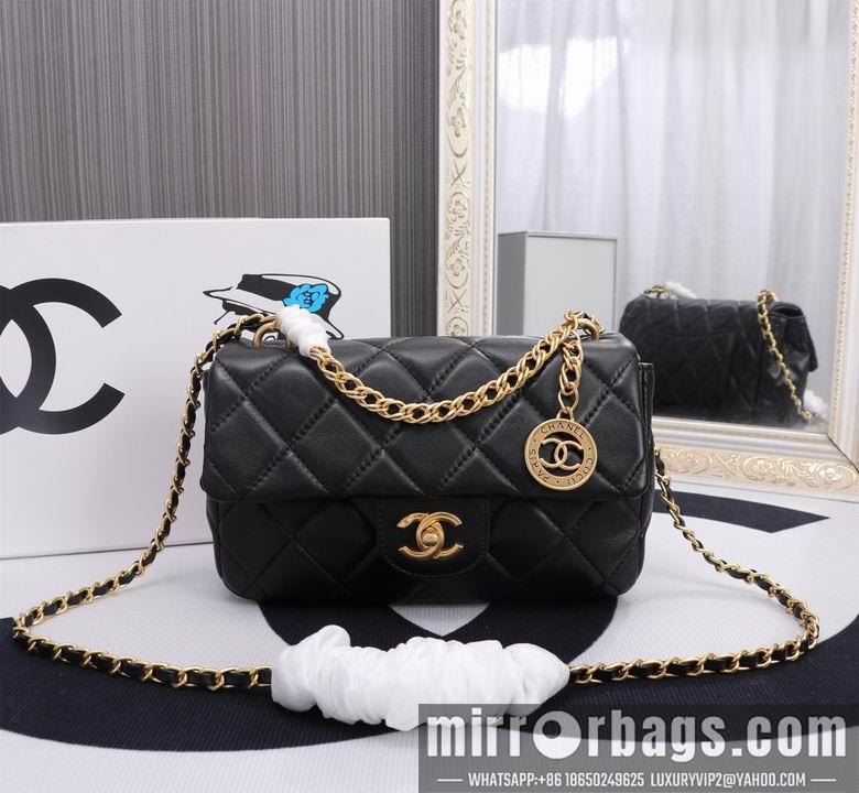 1:1 Replica Chanel Bags 8832 24X15cm WO 3colour