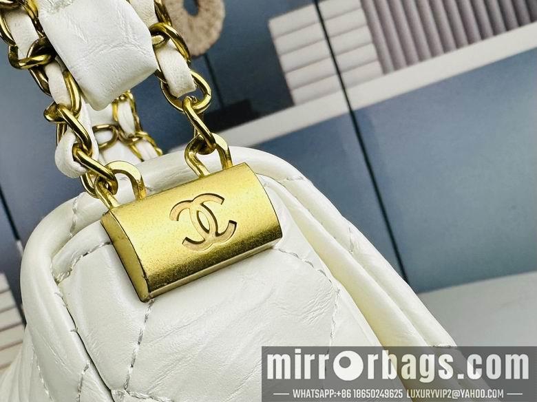 1:1 Replica Chanel Bags 237 22X14X5cm XMY 3colour