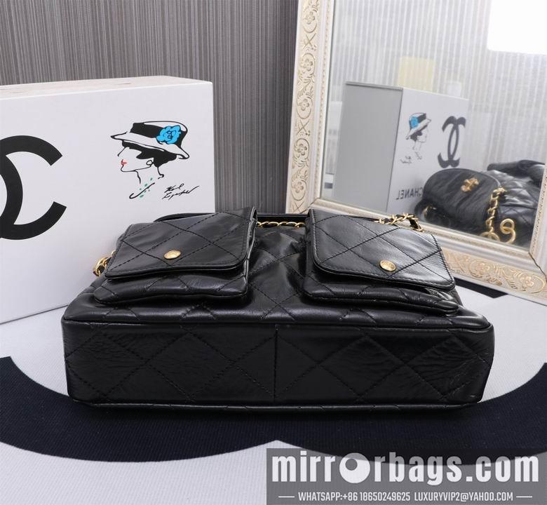 1:1 Replica Chanel Bags 8937 20X25X5cm XMY