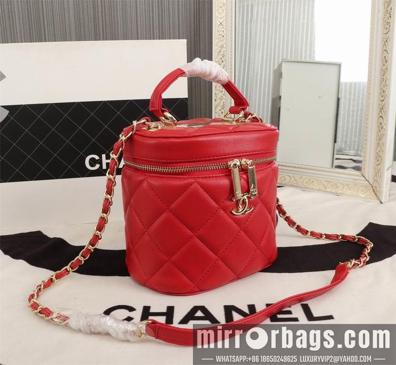 1:1 Replica Chanel Bags 8029 24X15.5X12cm XMY 2colour