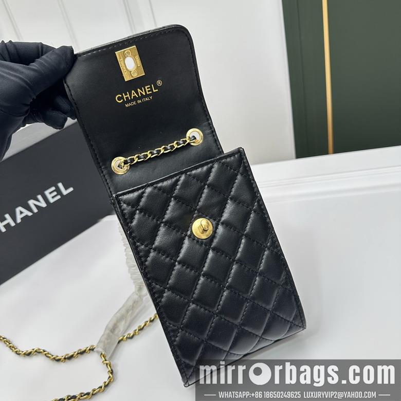 1:1 Replica Chanel Bags Chanel 6816 19x11.5cm ww