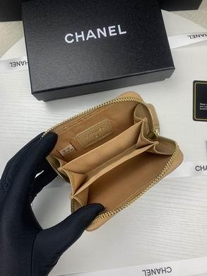 1:1 Replica Chanel Bags 69271 7.5X2X11cm ZY 6colour