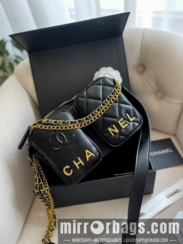 1:1 Replica Chanel Bags WL211255 22X15