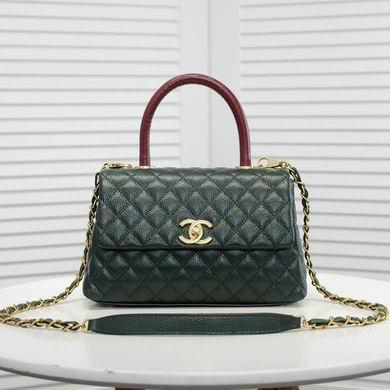 1:1 Replica Chanel Bags WO92991 26X16X9