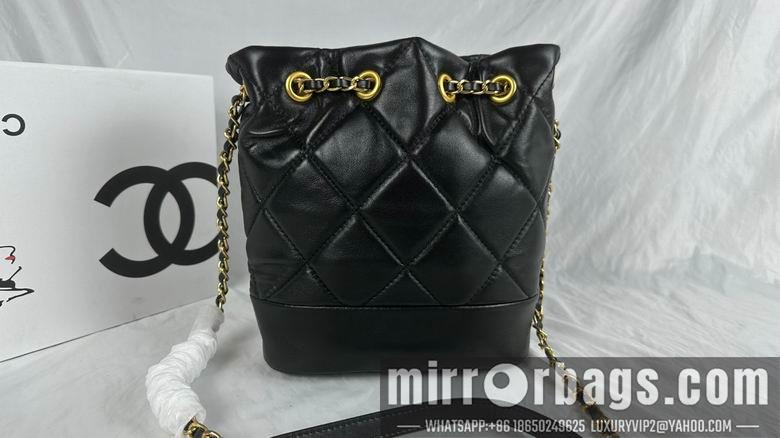 1:1 Replica Chanel Bags 920 20.5X21.5X9cm WO 2colour
