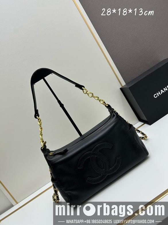 1:1 Replica Chanel Bags Chanel 3357 28x17x10cm jj