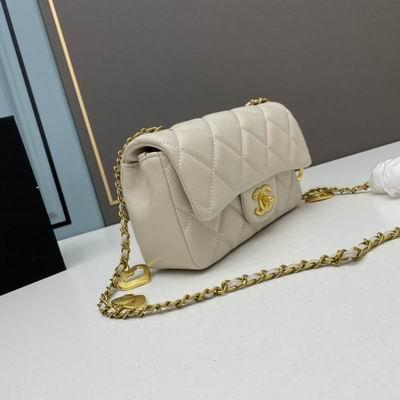 1:1 Replica Chanel Bags Chanel 3457 20x12x6cm ww4色