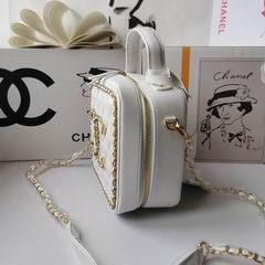 1:1 Replica Chanel Bags WX8221 2colors