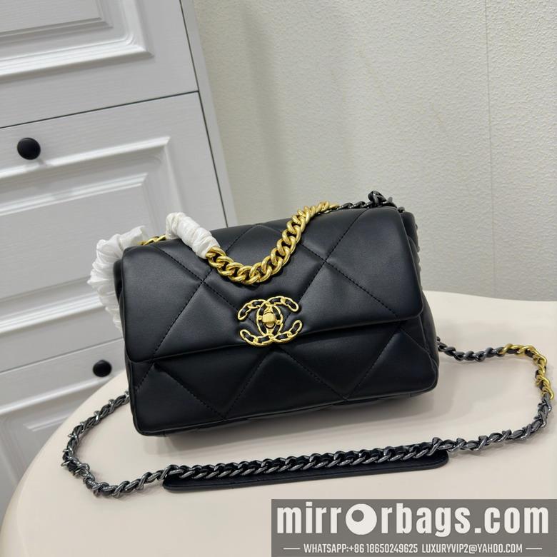 1:1 Replica Chanel Bags Chanel 6612  26cm zy