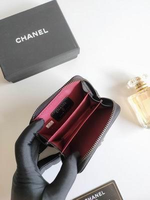 1:1 Replica Chanel Bags Chanel A84433 11.5x8cm zy