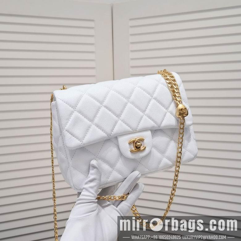 1:1 Replica Chanel Bags 3892 19X24X9cm WO 3colour