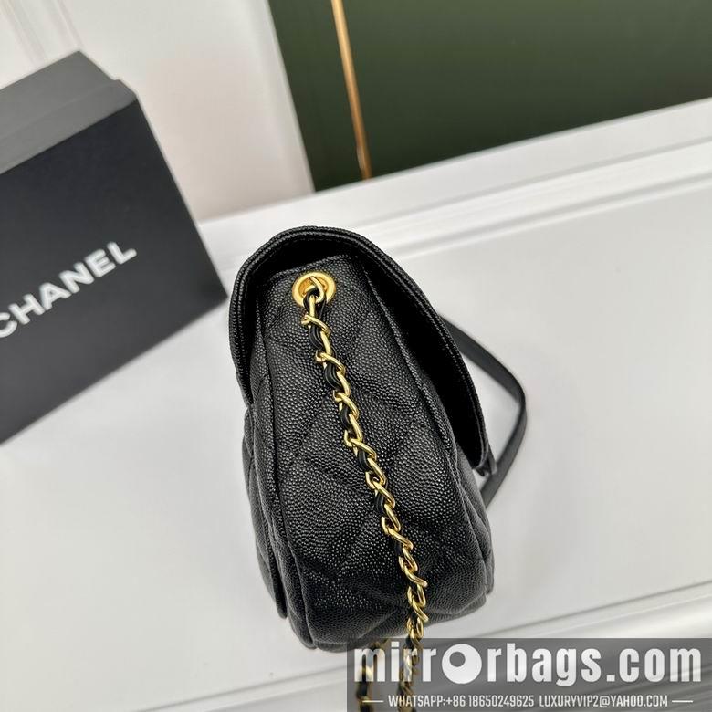 1:1 Replica Chanel Bags 3612 20X16X5cm WO  4colour