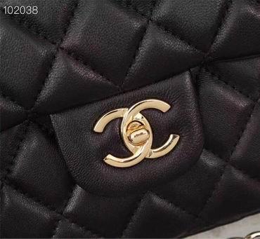 1:1 Replica Chanel Bags WO，1119
